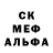 Экстази круглые Postive Anarchism